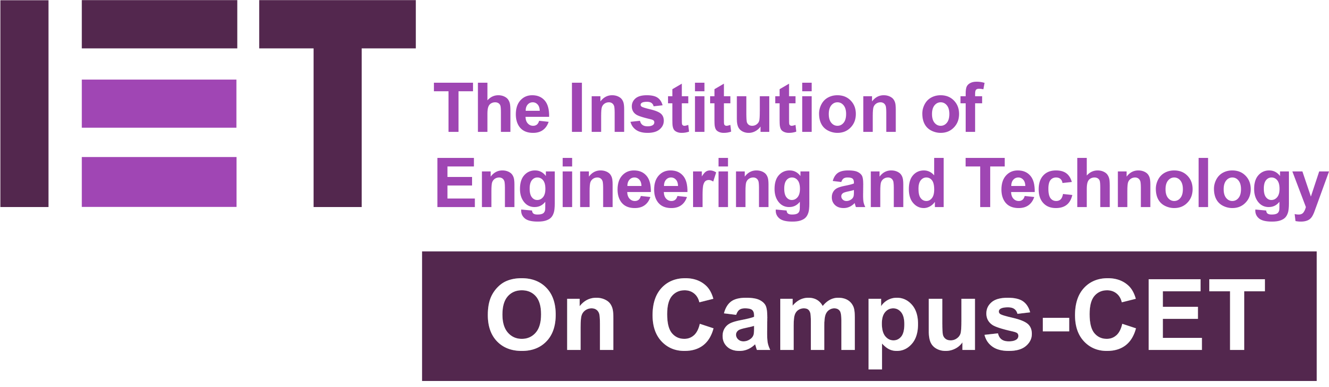 IET On Campus CET